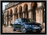 Audi S7 Sportback, 2012-14