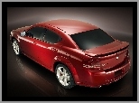 CRD, Dodge Avenger