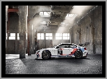 BMW M6 F13 GT3, Rajdowe