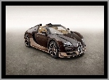 Bugatti Veyron Grand Sport Vitesse