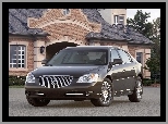 Buick Lucerne