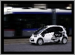 Citroen C-Zero