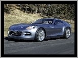 Chrysler Crossfire