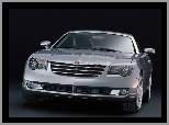 Chrysler Crossfire