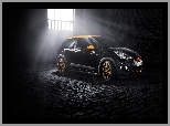 Citroen DS3R