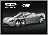 Covini C6W