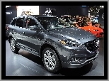 Mazda CX-9