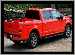 Ford F-150 Lariat