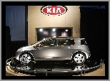 Kia, Prototyp