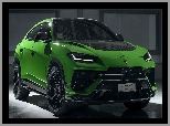 Lamborghini Urus Performante