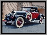 LaSalle Roadster