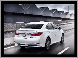 Lexus ES 200, 2015