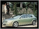 Opel Signum