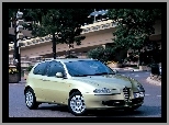 Alfa Romeo 147