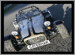 Caterham Seria R