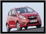 Hatchback, Chevrolet Spark